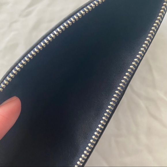 Coach Wallet (Navy Blue) - Picture 3 of 3